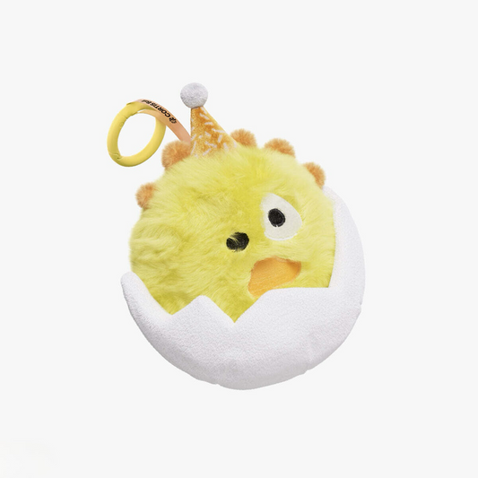 CORTIS - 2ND EP ALBUM GREENGREEN PLAYEXTENDED (CORTIS BALL BABY YELLOW VER.)