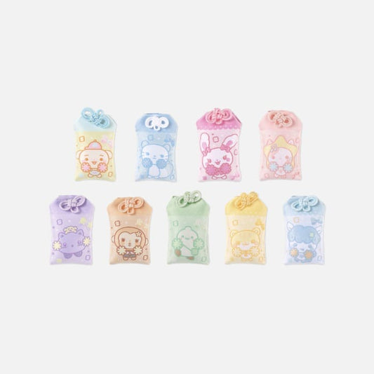 HEARTS2HEARTS2 - LEMON TANG OFFICIAL MERCH RANDOM LUCKY CHARM