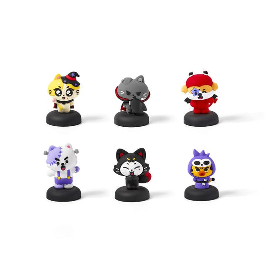 ENHYPEN - SPOOKY ENCHIN OFFICIAL MERCH FIGURE