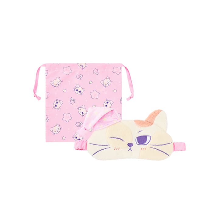 BOYNEXTDOOR - BBNEXDO SWEET DREAMS OFFICIAL MERCH EYE MASK