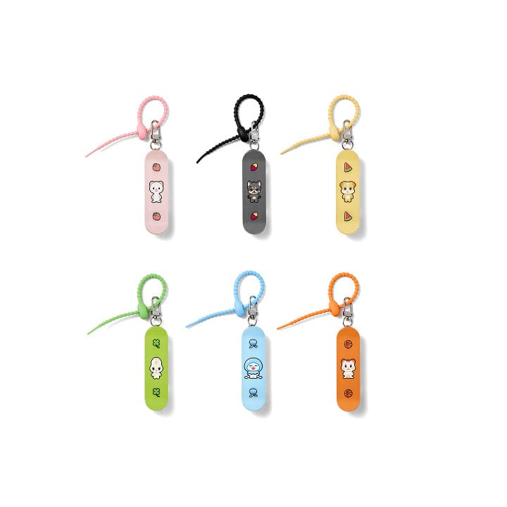 TWS - TWIMI 42 FOREST OFFICIAL MERCH KEY CHAIN