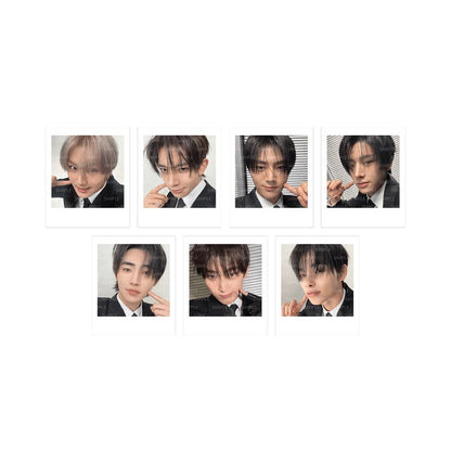 ENHYPEN - DESIRE : UNLEASH OFFICIAL MERCH INSTANT PHOTO SET