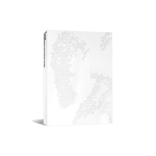 BTS V - TYPE 非 PHOTOBOOK