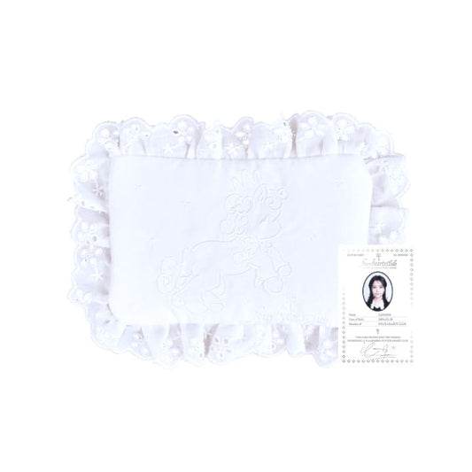 HEARTS2HEARTS - FOUR HEARTS CLUB OFFICIAL MERCH POUCH SET