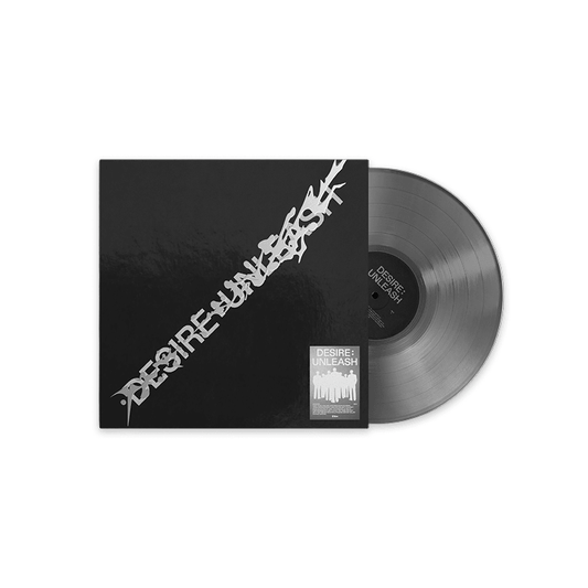 ENHYPEN - 6TH MINI ALBUM DESIRE : UNLEASH VINYL