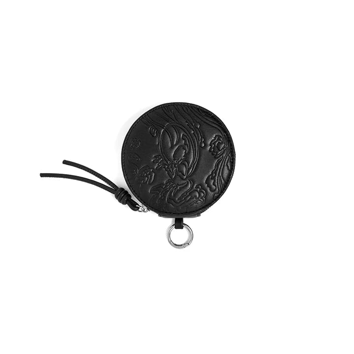BTS - ARIRANG OFFICIAL MERCH CARD HOLDER (BLACK)