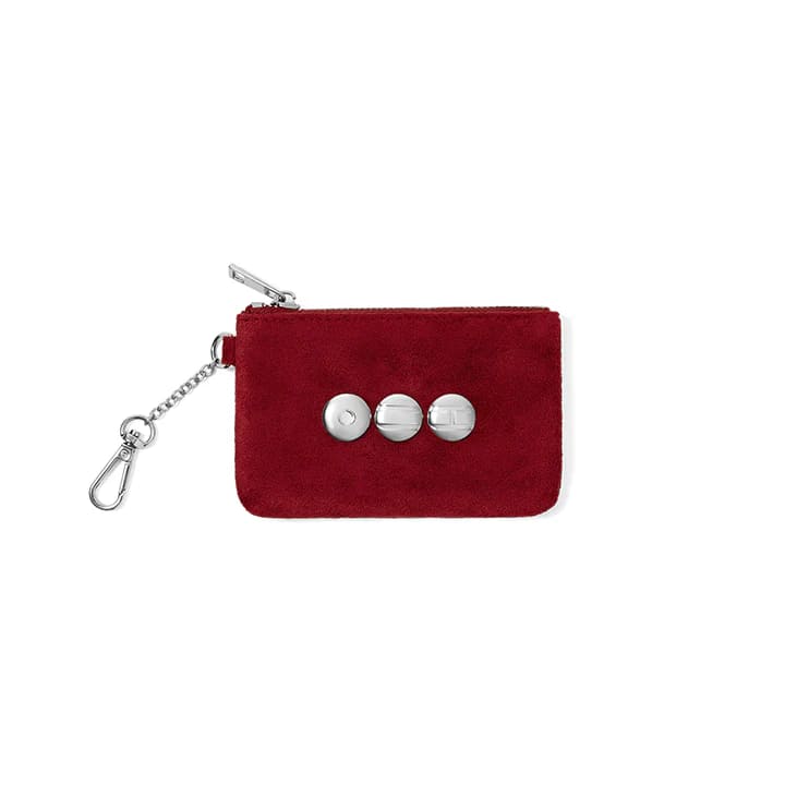 BTS - ARIRANG OFFICIAL MERCH CARD HOLDER (RED)