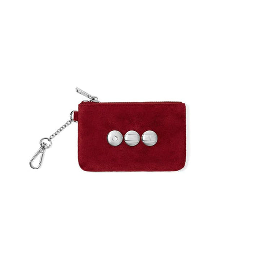 BTS - ARIRANG OFFICIAL MERCH CARD HOLDER (RED)