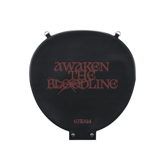 &TEAM - CONCERT TOUR AWAKEN THE BLOODLINE OFFICIAL MERCH IMAGE PICKET CASE