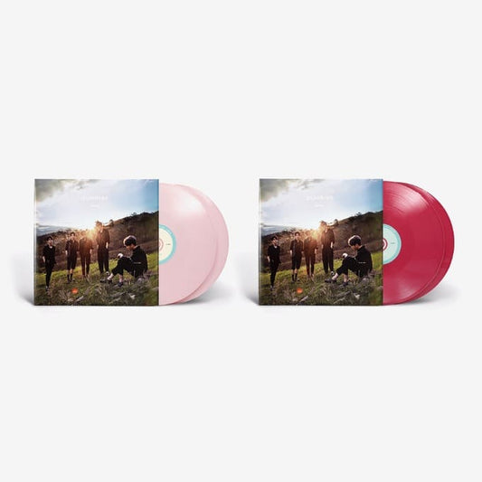 DAY6 - 1ST FULL ALBUM SUNRISE (LP VER.)