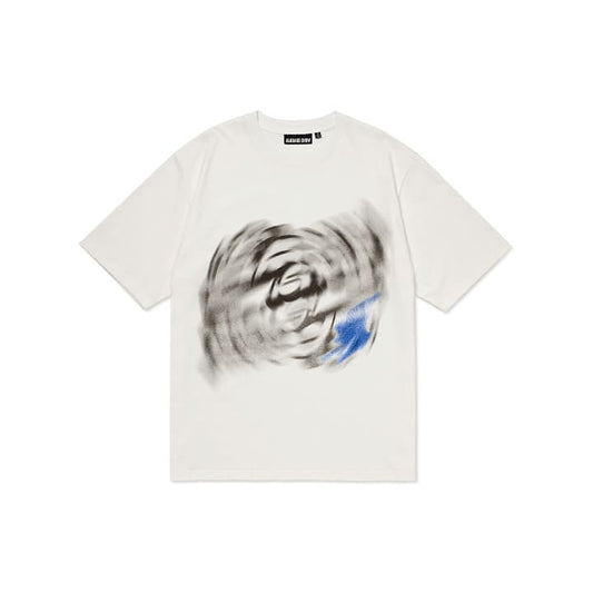 SEVENTEEN DINO X PICHEOLIN TOUR 吉BOARD SHOW OFFICIAL MERCH S/S T-SHIRT
