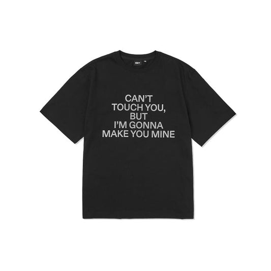 ENHYPEN - DESIRE : UNLEASH OFFICIAL MERCH S/S T-SHIRT (YOU)