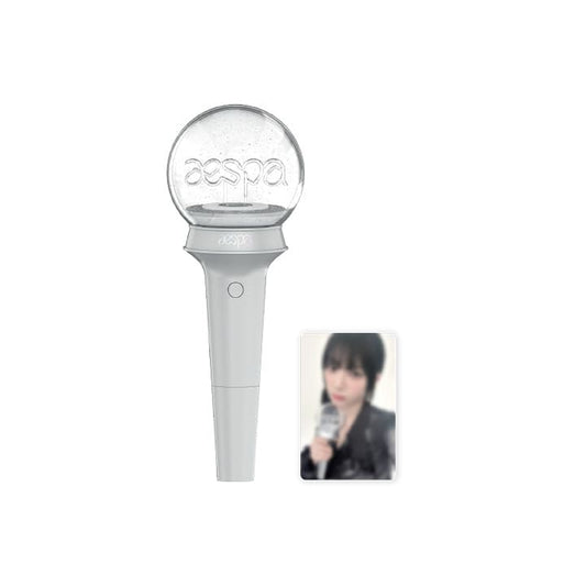 AESPA - OFFICIAL FANLIGHT