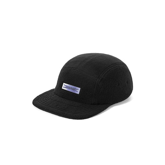 LE SSERAFIM - EASY CRAZY HOT ENCORE TOUR IN SEOUL OFFICIAL MERCH FLEECE HAT