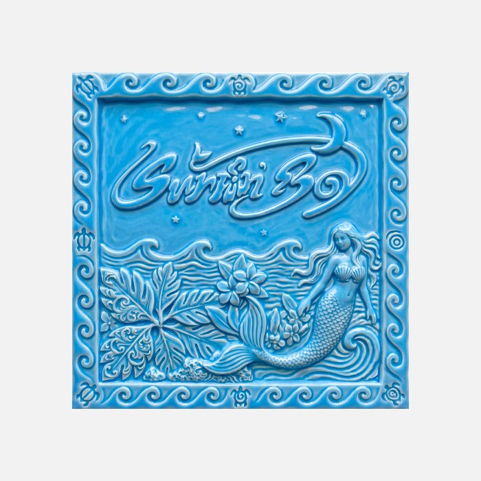 RED VELVET - SUMMER MINI ALBUM VELVET SUMMER (HIGH TIDE VER.)