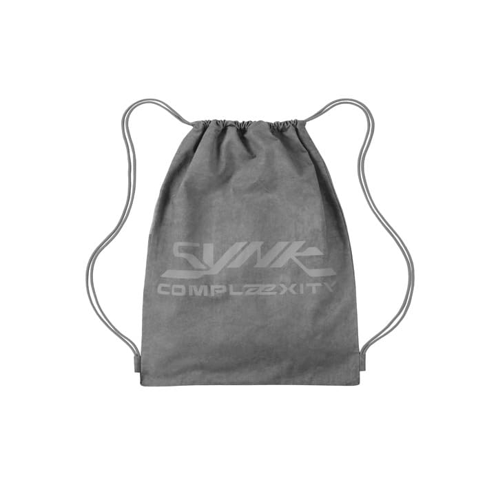 AESPA - WORLD TOUR SYNK : COMPLæXITY OFFICIAL MERCH GYM SACK