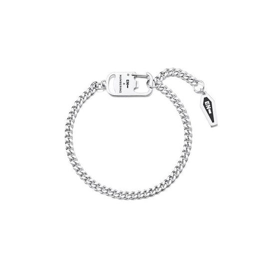 ENHYPEN X NUMBERING - ENHYPEN 5TH ENNIVERSARY OFFICIAL MERCH BRACELET (ENNIVERSARY)