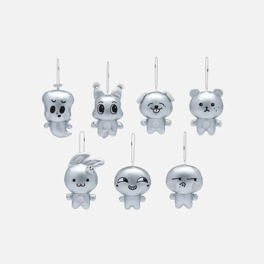 NCT DREAM - THE DREAM SHOW 4 FUTURE THE DREAM FINALE OFFICIAL MERCH DOLL KEY RING THE FUTURE VER.