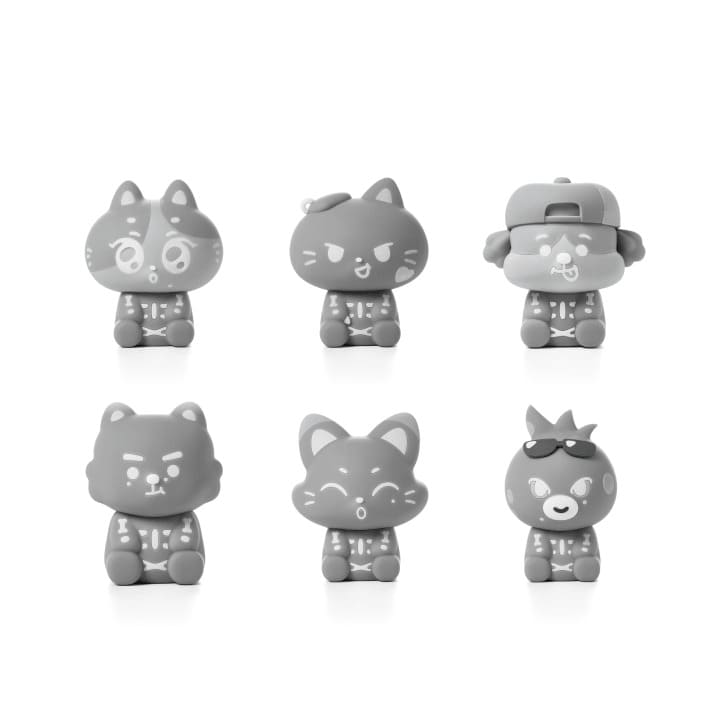ENHYPEN - SPOOKY ENCHIN OFFICIAL MERCH MOOD LAMP