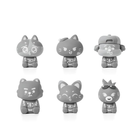 ENHYPEN - SPOOKY ENCHIN OFFICIAL MERCH MOOD LAMP