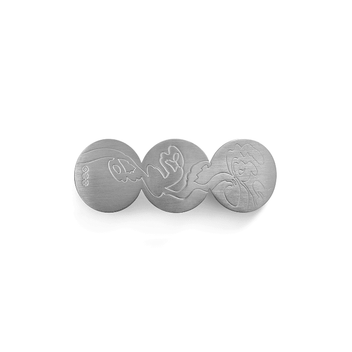 BTS - ARIRANG OFFICIAL MERCH HAIR CLIP
