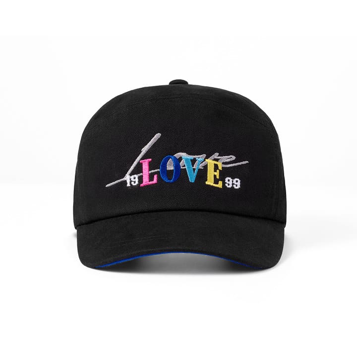 SEVENTEEN DINO X PICHEOLIN TOUR 吉BOARD SHOW OFFICIAL MERCH BALL CAP