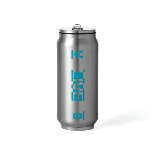 SEVENTEEN VERNON X THE 8 - V8 LIVE OFFICIAL MERCH METAL TUMBLER