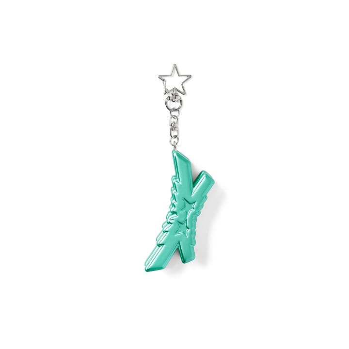 LE SSERAFIM - MADE MY NIGHT OFFICIAL MERCH EARPHONE HOLDER