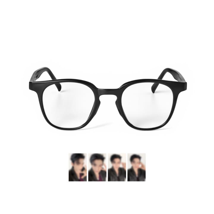 SEVENTEEN - HAPPY BIRTH DAY OFFICIAL MERCH HAPPY DK DAY GLASSES