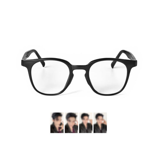 SEVENTEEN - HAPPY BIRTH DAY OFFICIAL MERCH HAPPY DK DAY GLASSES