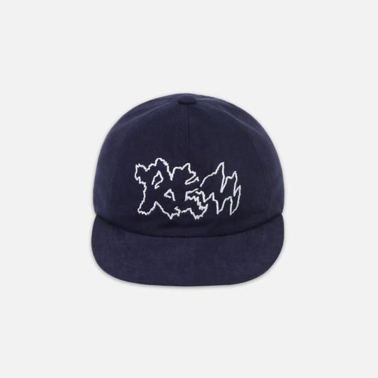 NCT 127 MARK - THE FIRSTFRUIT OFFICIAL MERCH REM'S CAP