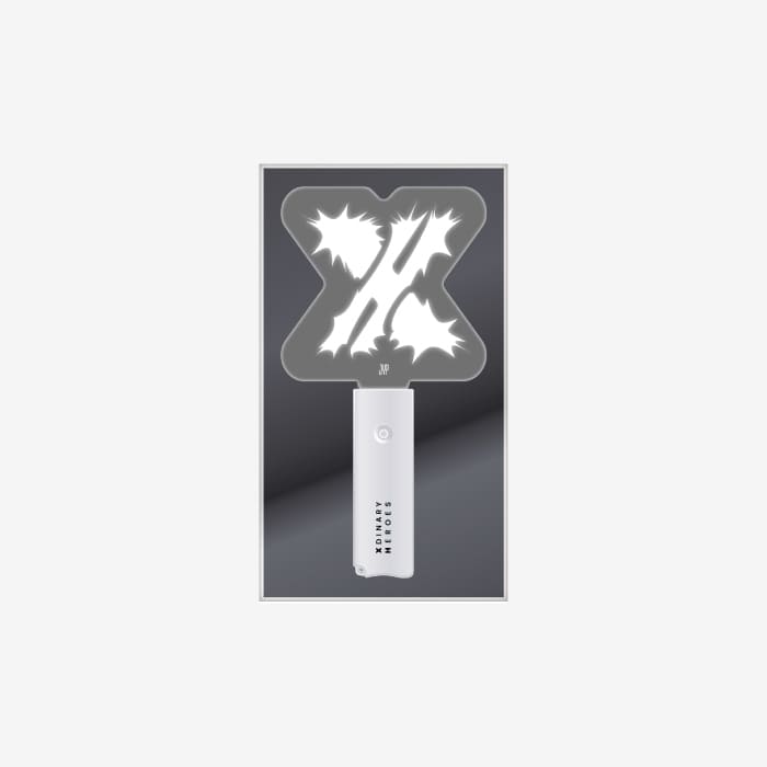 XDINARY HEROES - OFFICIAL ACRYLIC LIGHT STICK