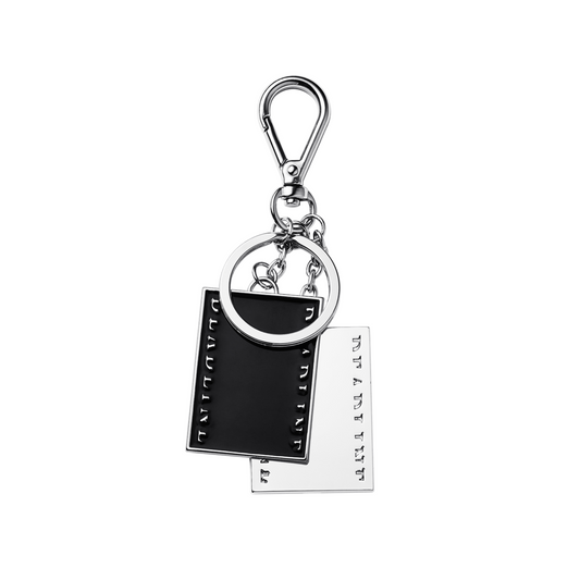 BLACKPINK - DEADLINE OFFICIAL MERCH BLACKPINK KEYRING