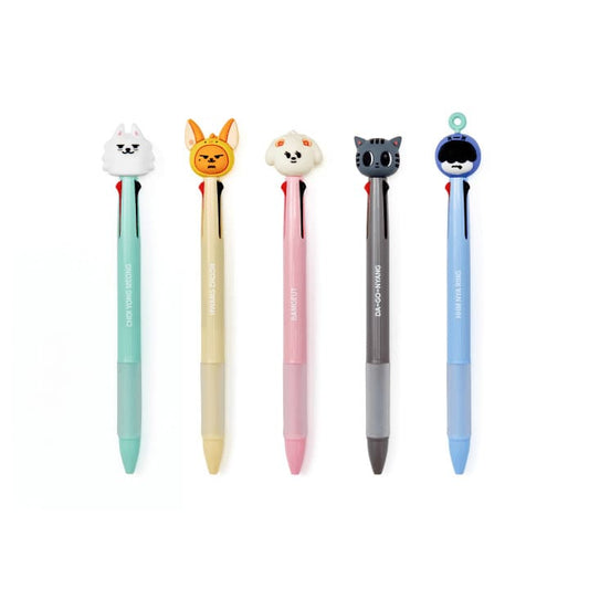 TXT - PPULBATU FINDING MOA OFFICIAL MERCH BALLPOINT PEN