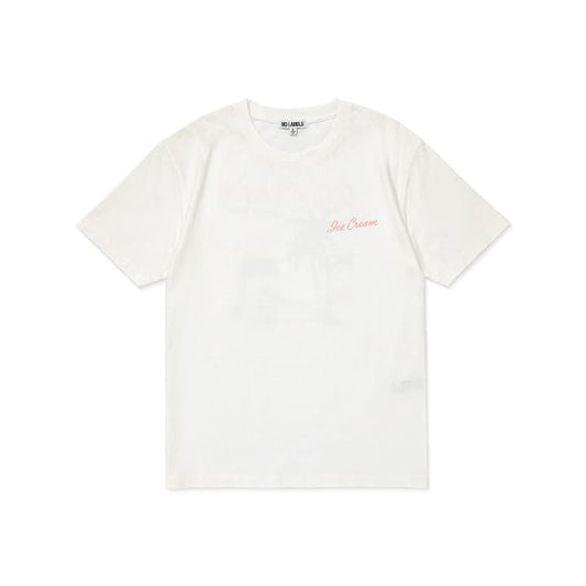 TXT YEONJUN - NO LABELS: PART 02 OFFICIAL MERCH S/S T-SHIRT (ICE)