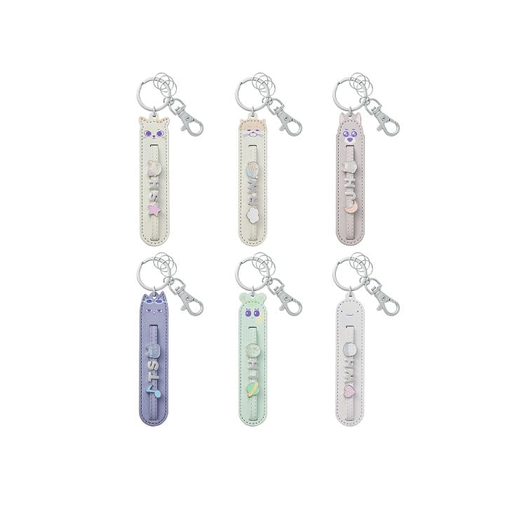 BOYNEXTDOOR - BBNEXDO SWEET DREAMS OFFICIAL MERCH CHARACTER TAG