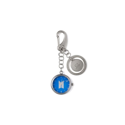 BTS - 2025 BTS FESTA OFFICIAL MERCH WATCH CARABINER