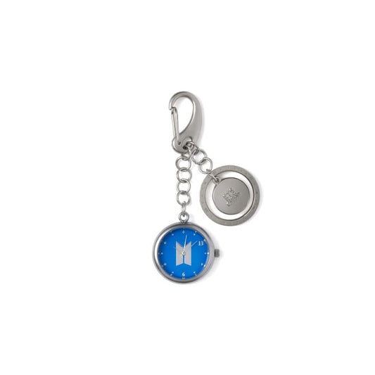 BTS - 2025 BTS FESTA OFFICIAL MERCH WATCH CARABINER