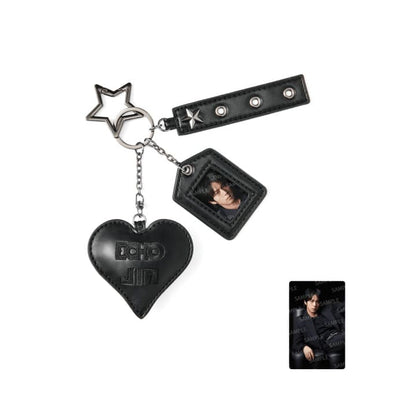 BTS JIN - ECHO OFFICIAL MERCH ID PHOTO HOLDER