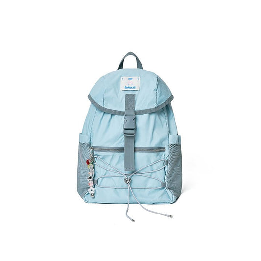 ILLIT - ILLIT X ROCKFISH WEATHERWEAR OFFICIAL MERCH FLAP BACKPACK
