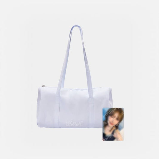 RED VELVET - FAN CONCERT A DAY IN RED & VELVET OFFICIAL MERCH BAG SET