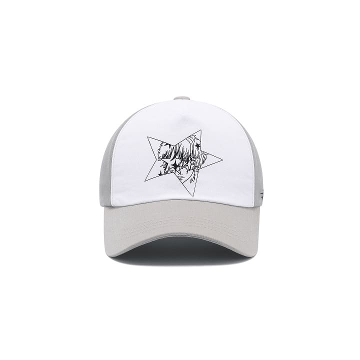 [TXT X niceghostclub] TOGETHER Official MD Cap with Photocard