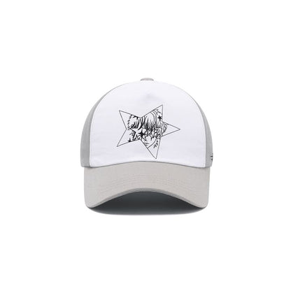 [TXT X niceghostclub] TOGETHER Official MD Cap with Photocard