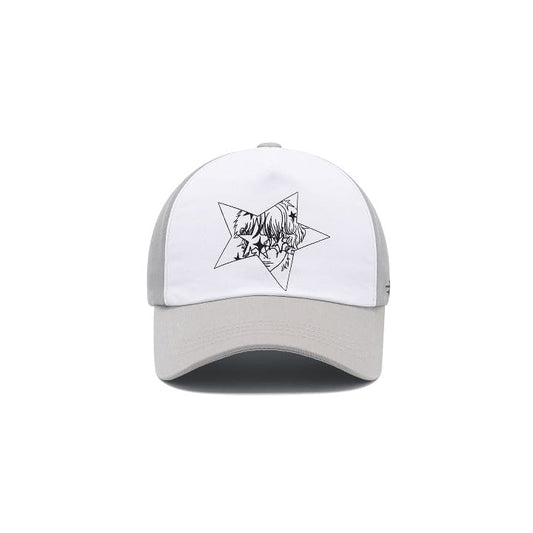 [TXT X niceghostclub] TOGETHER Official MD Cap with Photocard