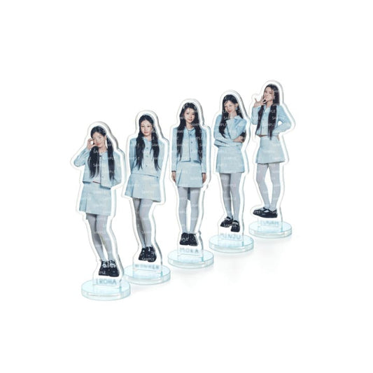 ILLIT - 2025 ILLIT GLITTER DAY IN SEOUL OFFICIAL MERCH LUCKY DRAW
