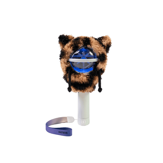 KATSEYE - OFFICIAL LIGHT STICK COVER
