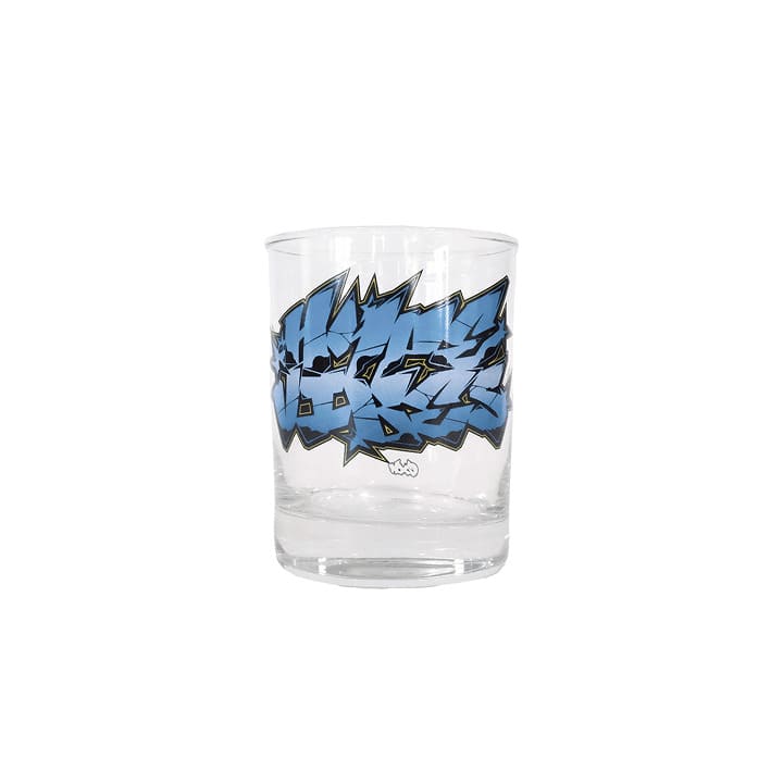 SEVENTEEN S.COUPS X MINGYU - HYPE VIBES OFFICIAL MERCH GLASS CUP