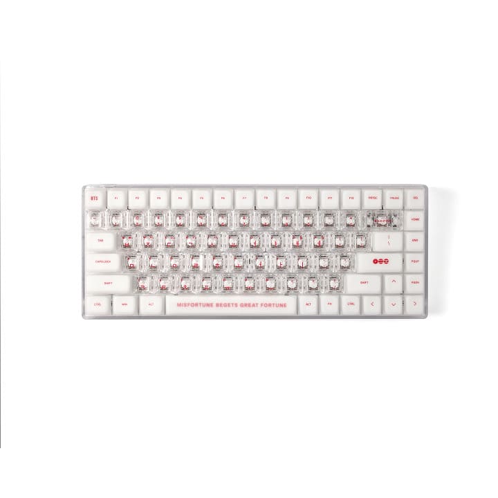 BTS - 2026 DALMAJUNG OFFICIAL MERCH KEYBOARD