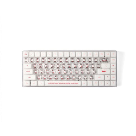 BTS - 2026 DALMAJUNG OFFICIAL MERCH KEYBOARD