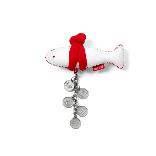 BTS - 2026 DALMAJUNG OFFICIAL MERCH FORTUNE MAGNET